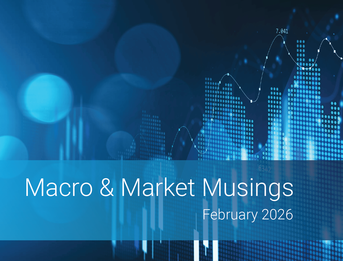 Macro & Market Musings <br/>February 2026